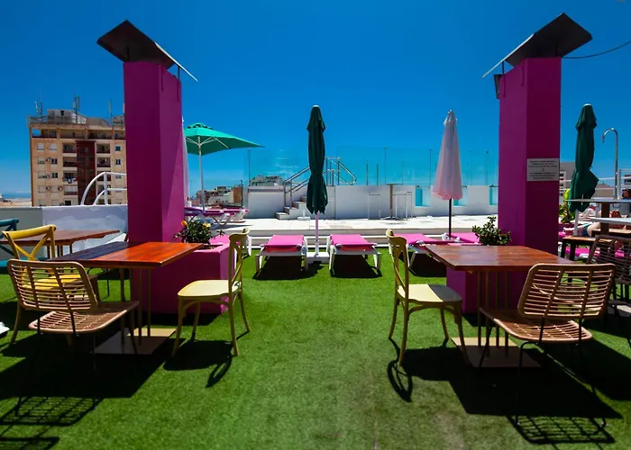 Hotel Sireno Torremolinos - Adults Only, Ritual Friendly