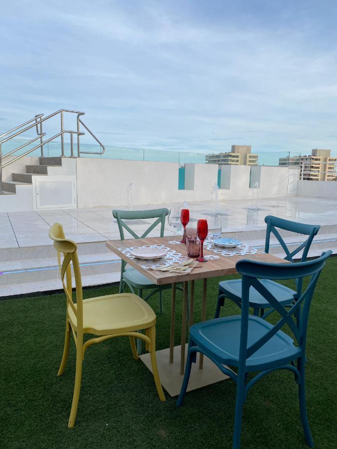 Hotel Sireno - Adults Only, Ritual Friendly Torremolinos