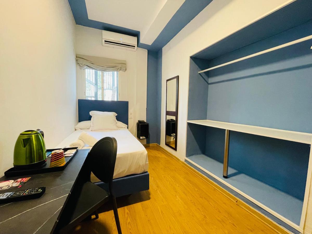 Sireno - Adults Only, Ritual Friendly 3* Torremolinos