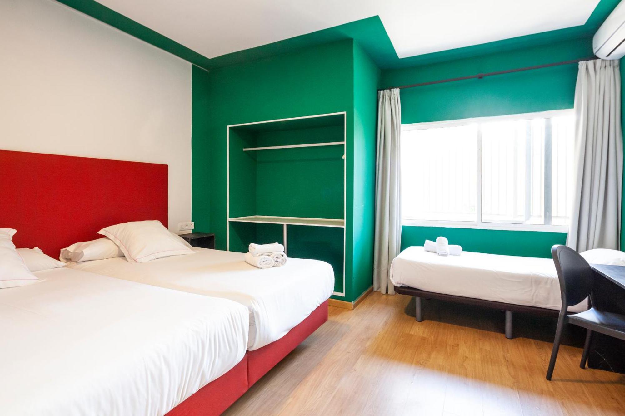 Hotel Sireno - Adults Only, Ritual Friendly Torremolinos