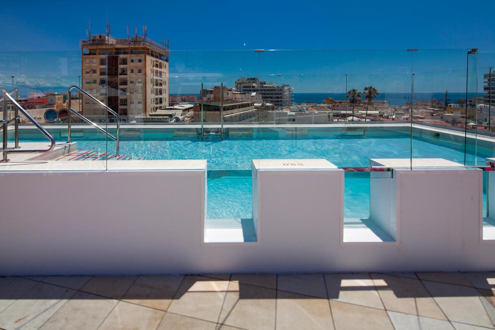 Hotel Sireno - Adults Only, Ritual Friendly