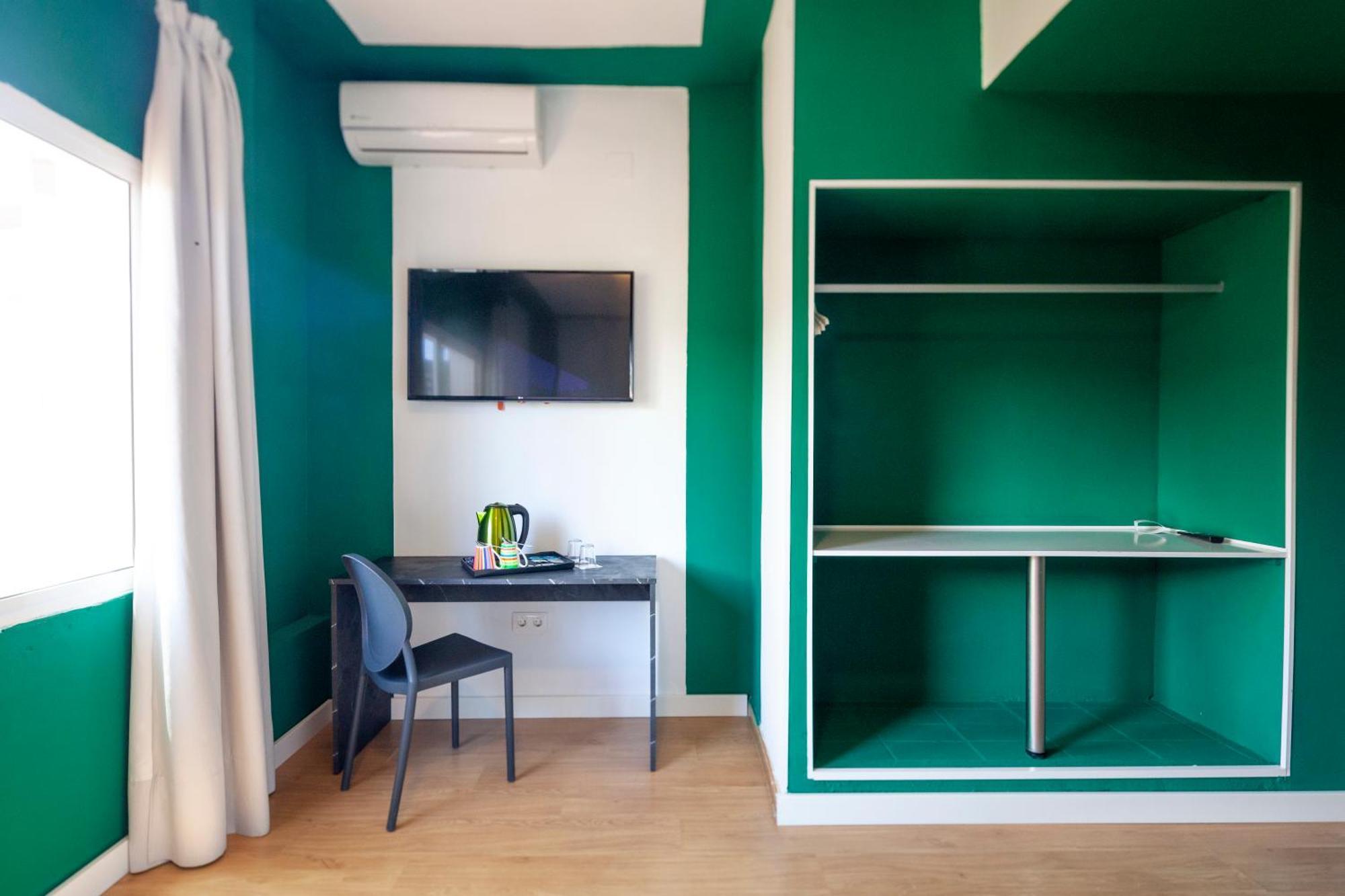 Sireno - Adults Only, Ritual Friendly 3* Torremolinos