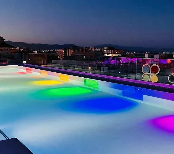 Hotel Sireno Torremolinos - Adults Only, Ritual Friendly