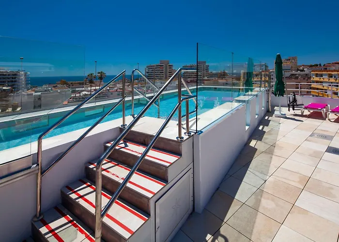 Hotel Sireno Torremolinos - Adults Only, Ritual Friendly