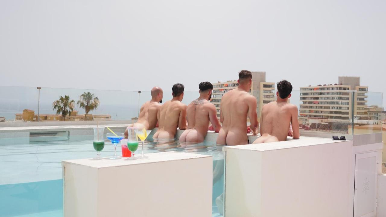 Sireno - Adults Only, Ritual Friendly Torremolinos