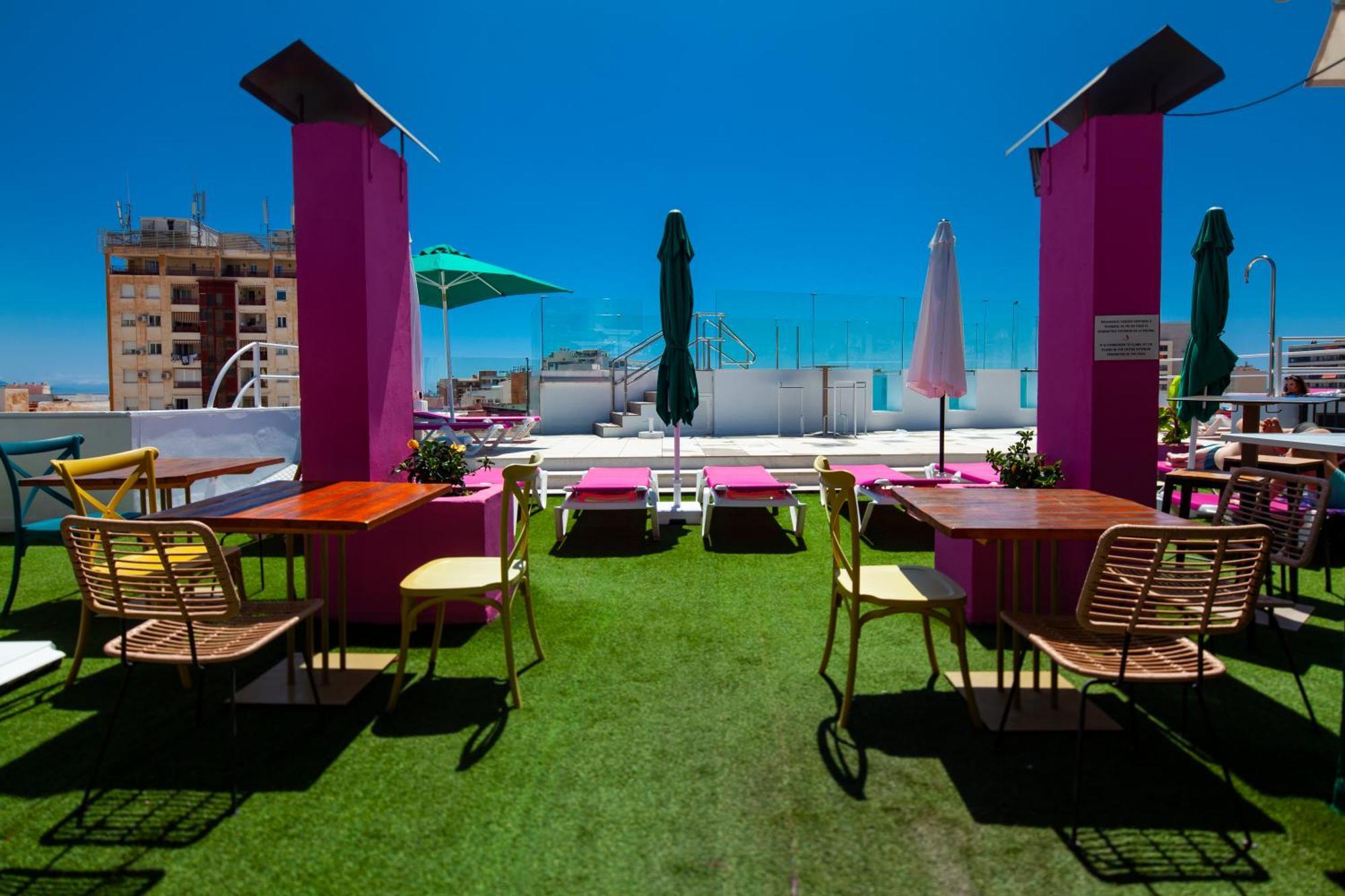 Hotel Sireno - Adults Only, Ritual Friendly 3*