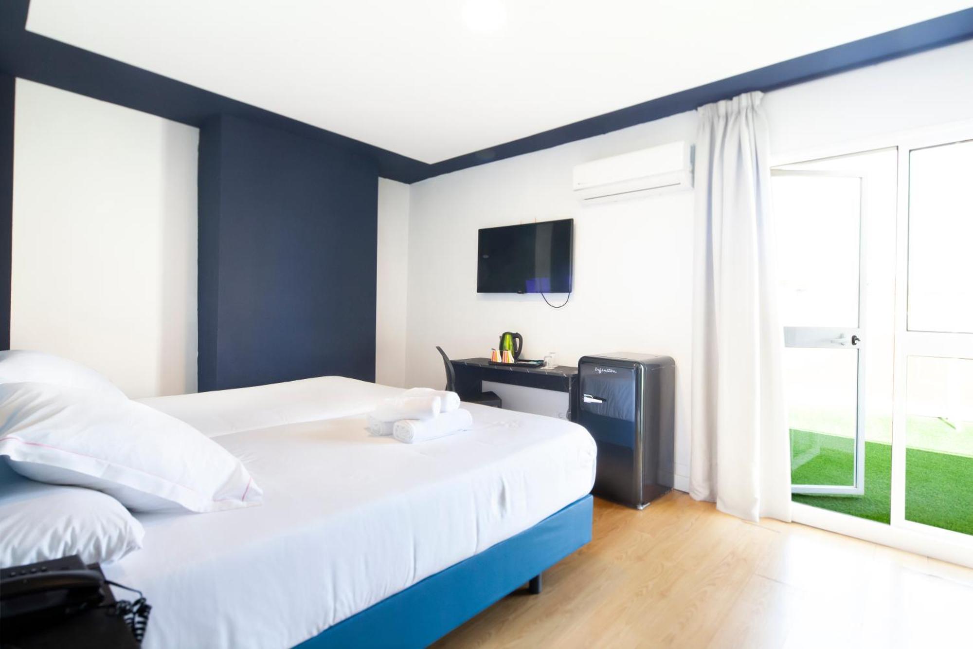 Sireno - Adults Only, Ritual Friendly Torremolinos