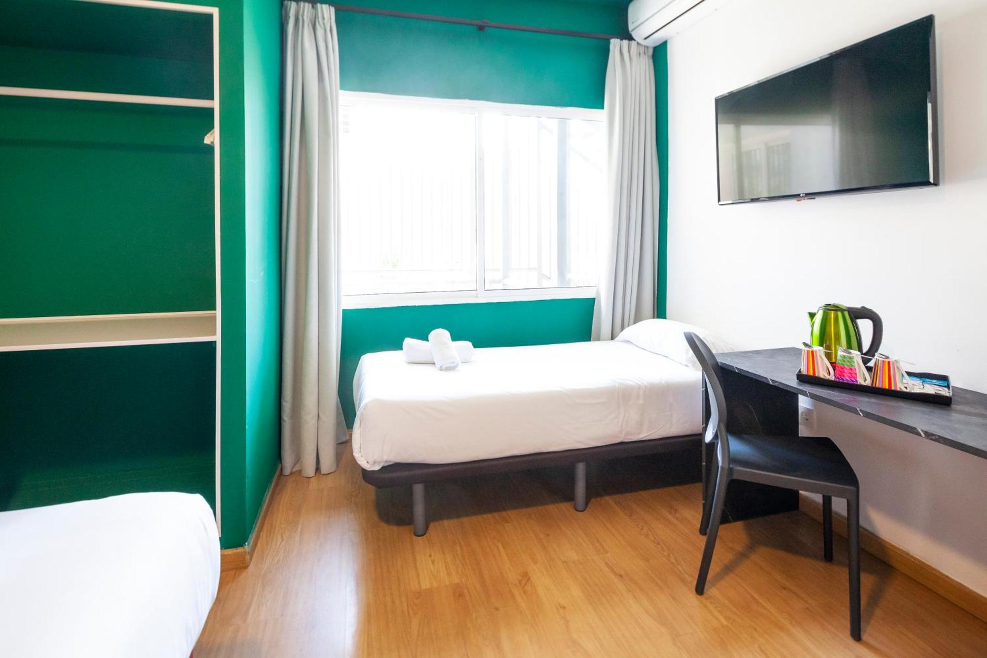 Sireno - Adults Only, Ritual Friendly Torremolinos