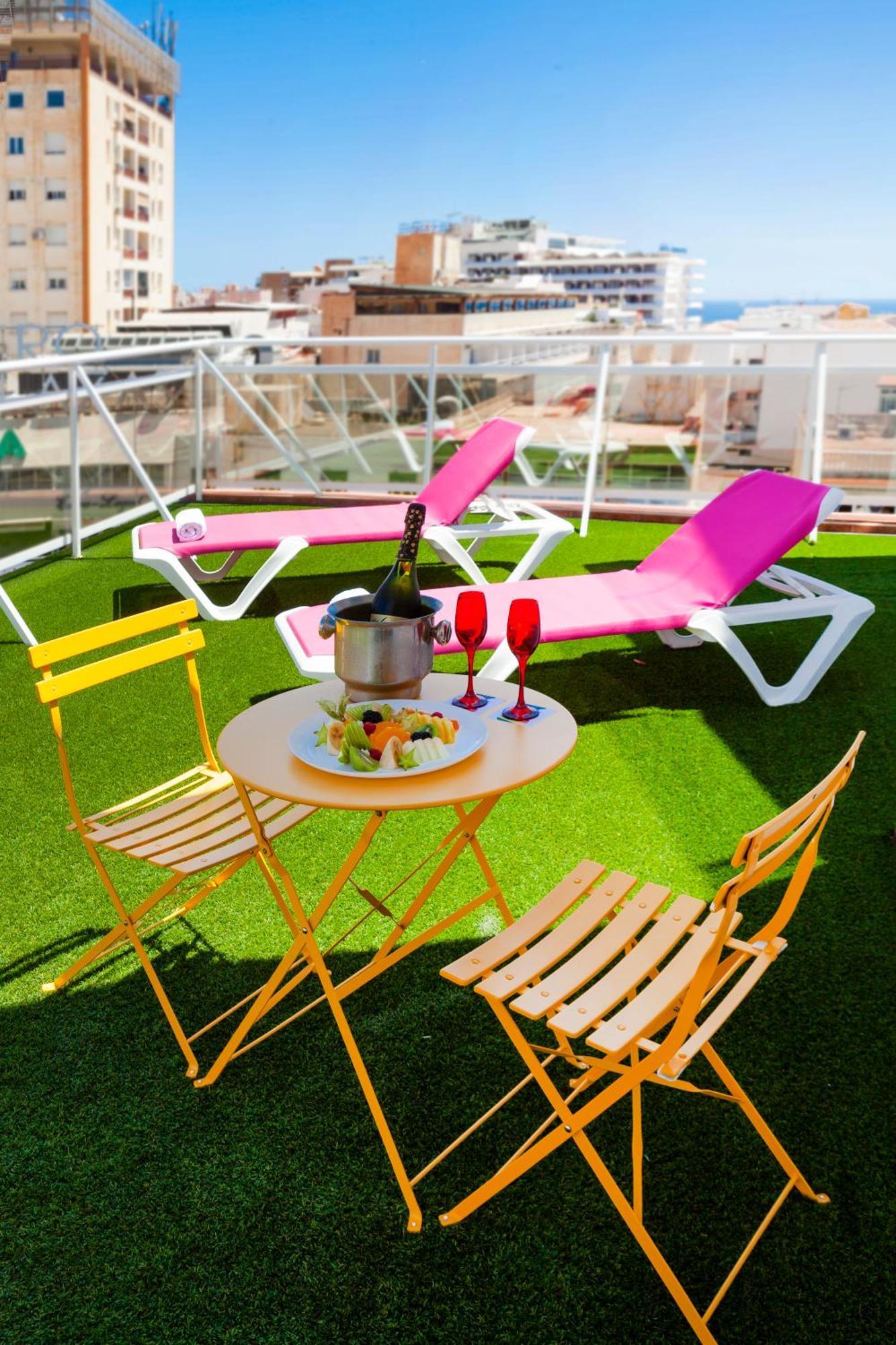 Sireno - Adults Only, Ritual Friendly Hotel 3*